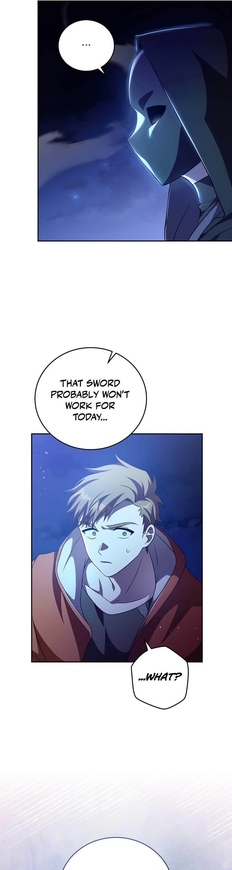 Read The Novel’s Extra EN Manga Online