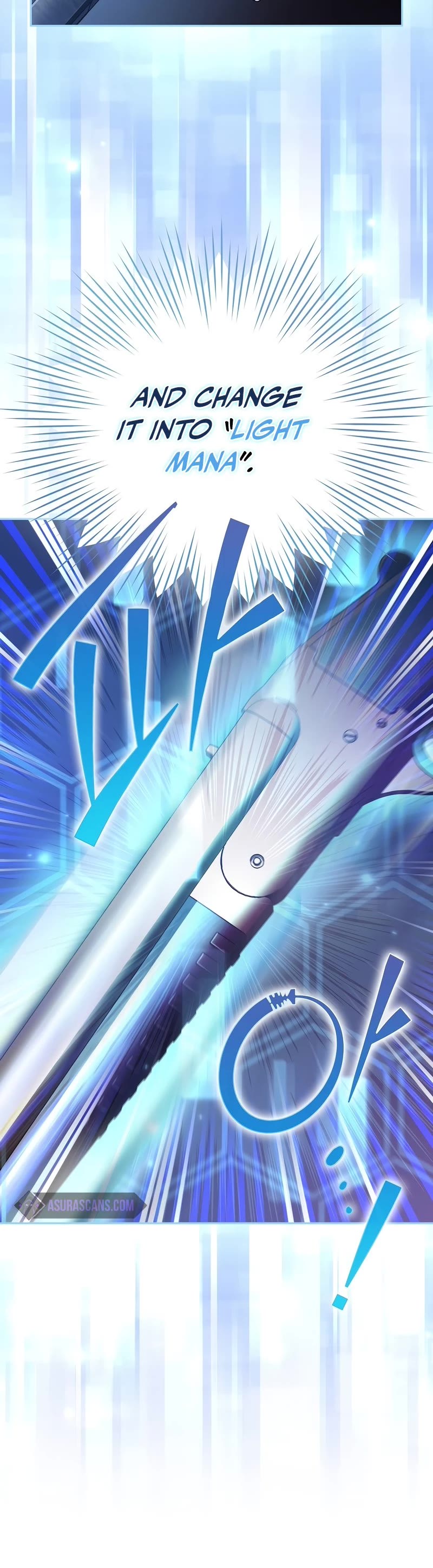 Read The Novel’s Extra EN Manga Online