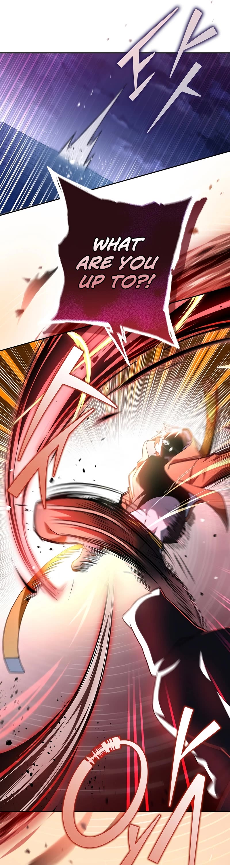 Read The Novel’s Extra EN Manga Online