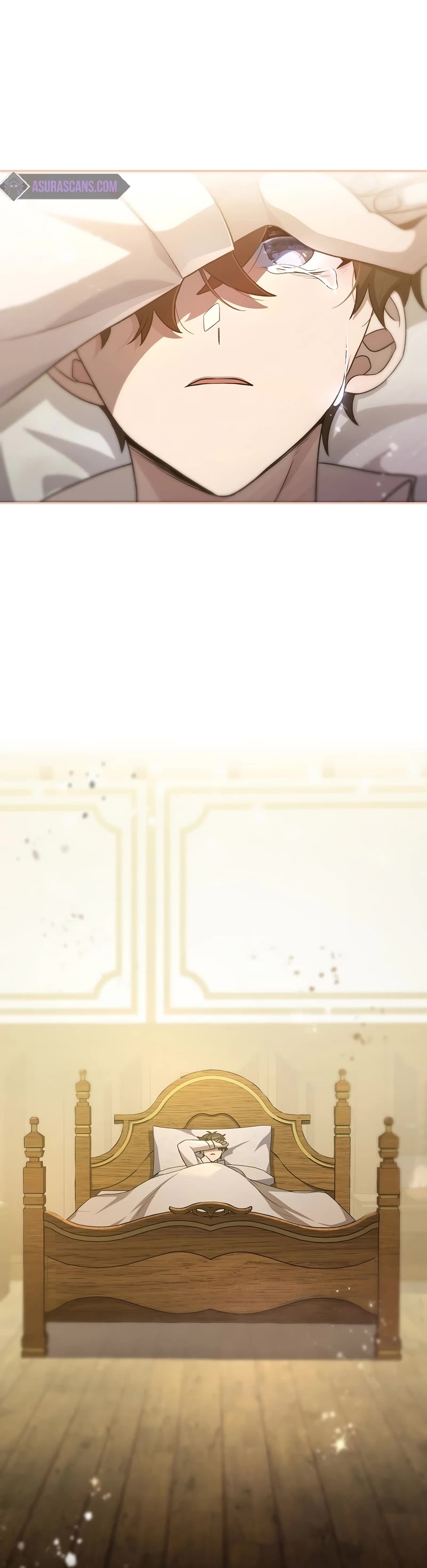 Read The Novel’s Extra EN Manga Online