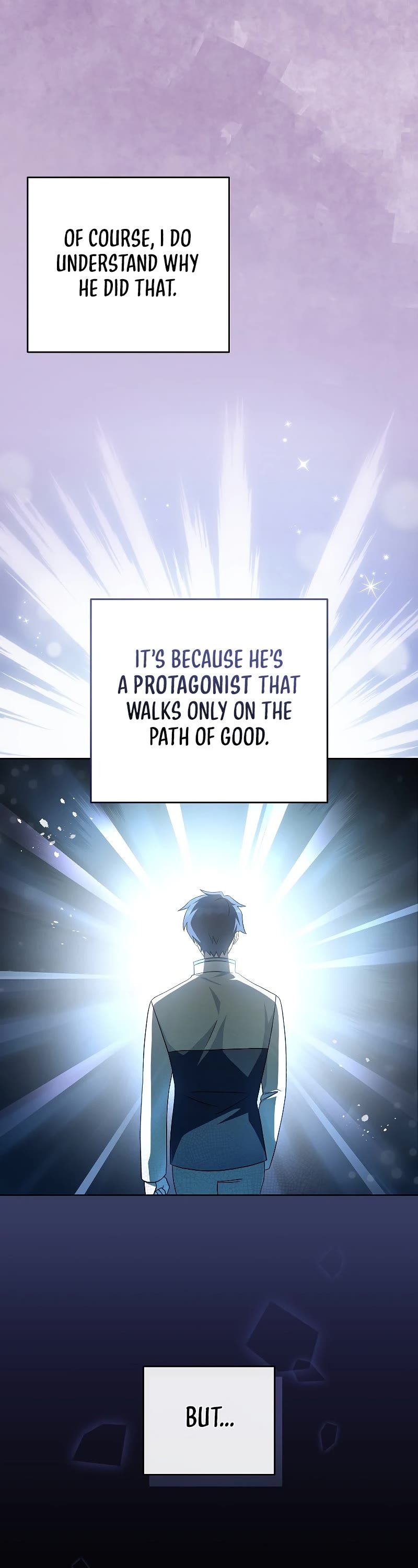Read The Novel’s Extra EN Manga Online