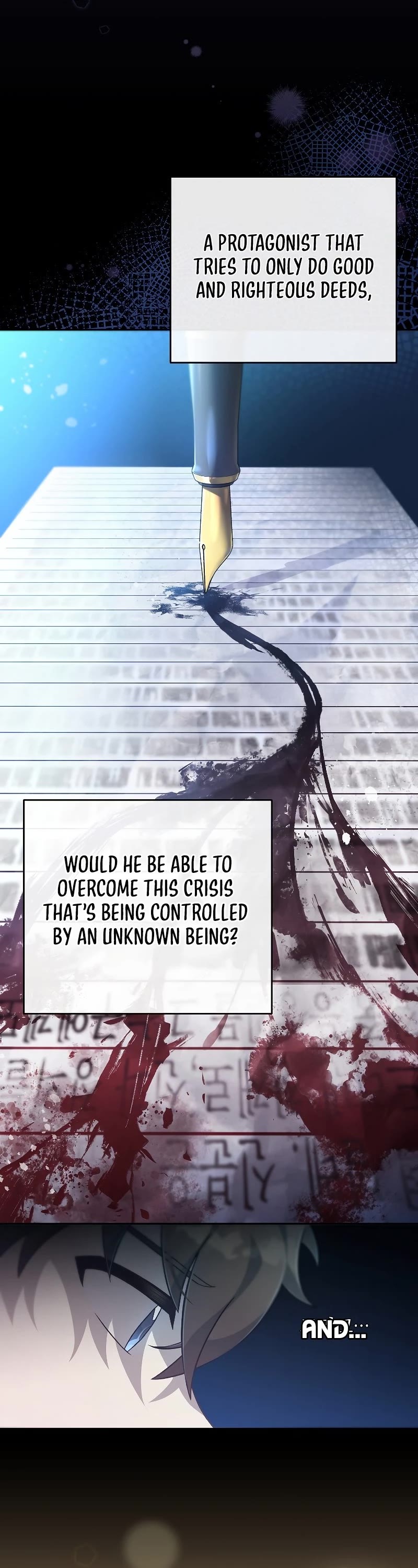 Read The Novel’s Extra EN Manga Online