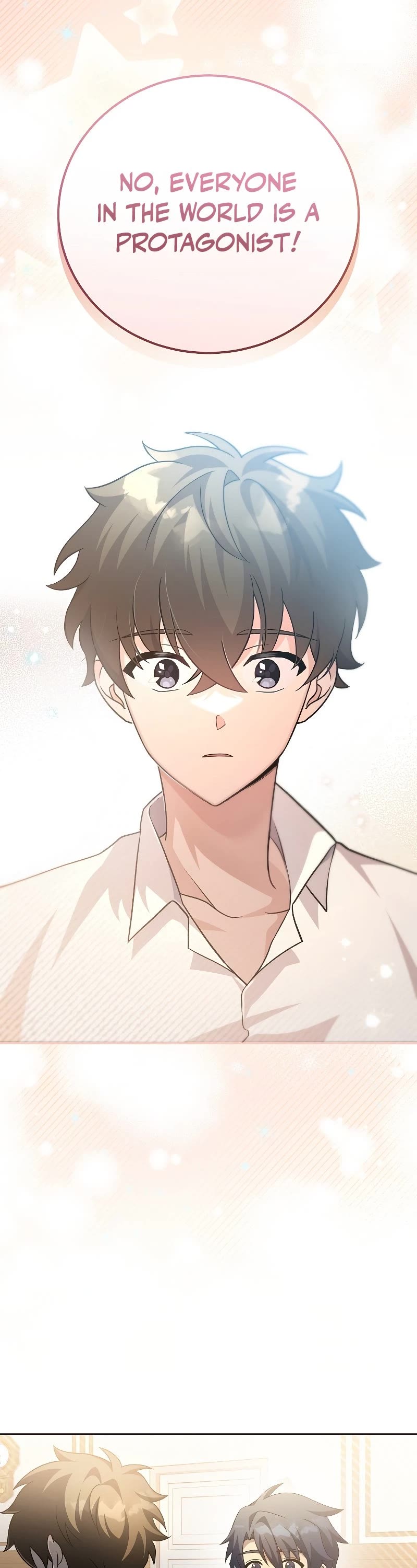 Read The Novel’s Extra EN Manga Online
