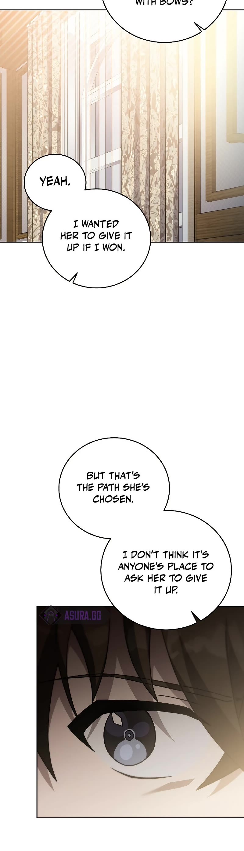 Read The Novel’s Extra EN Manga Online
