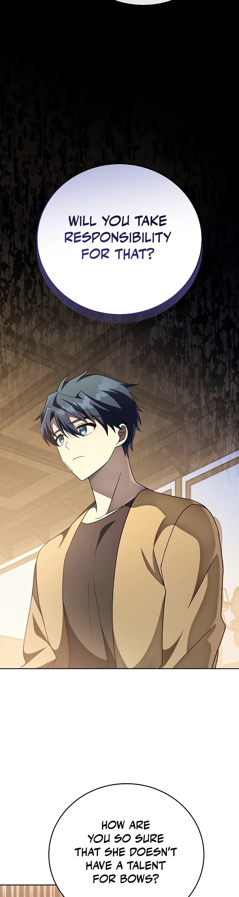 Read The Novel’s Extra EN Manga Online