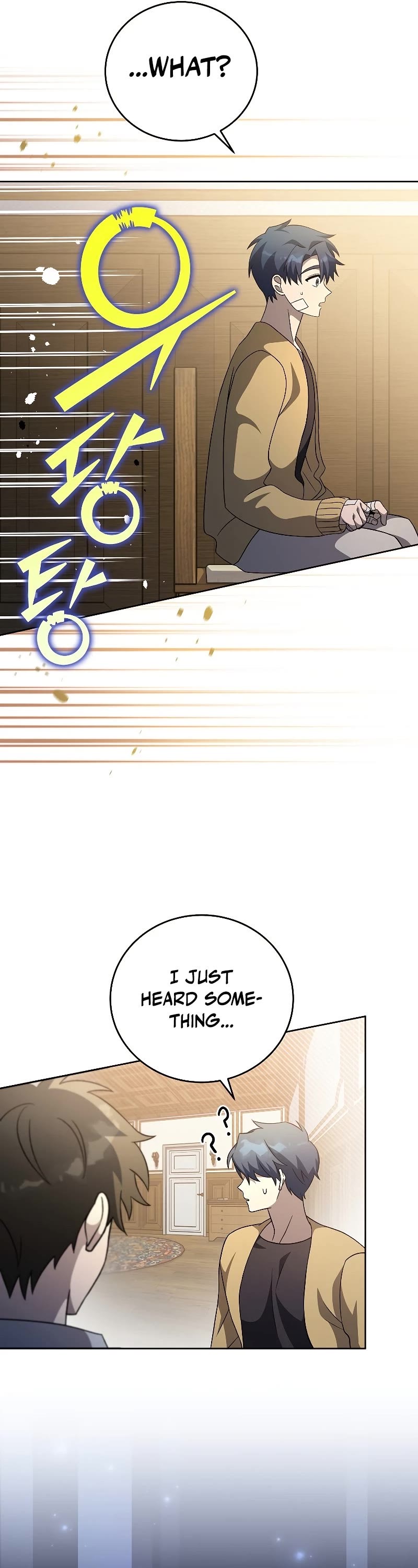 Read The Novel’s Extra EN Manga Online