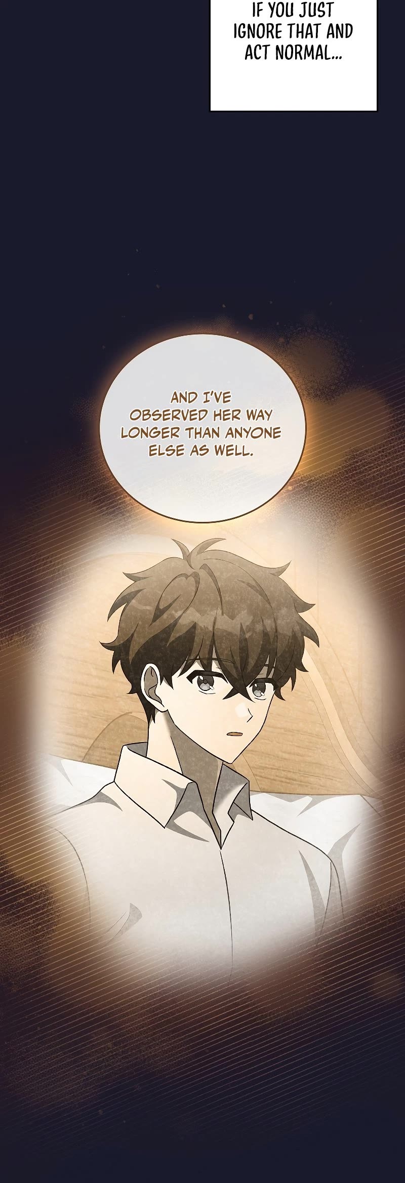 Read The Novel’s Extra EN Manga Online