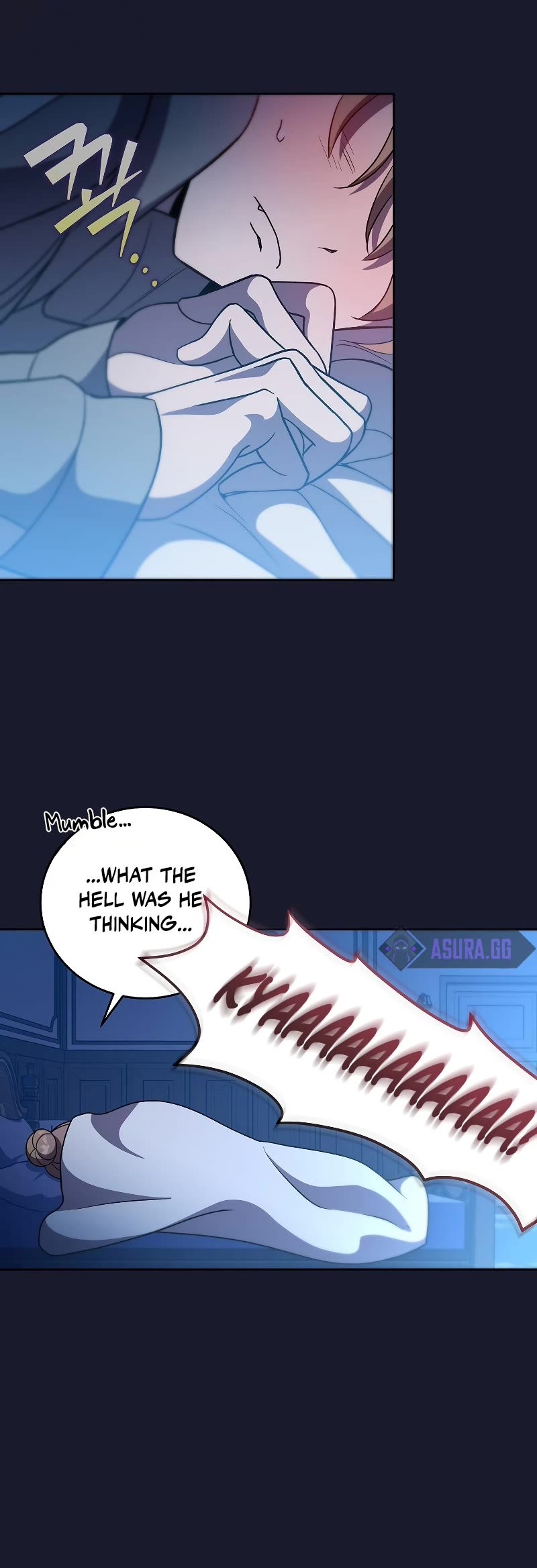 Read The Novel’s Extra EN Manga Online