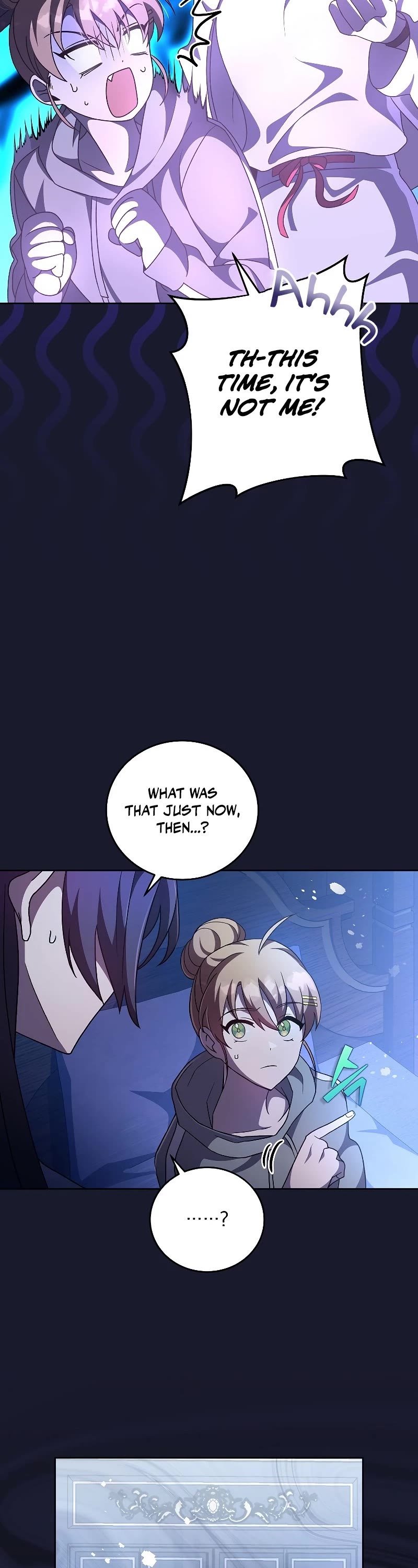 Read The Novel’s Extra EN Manga Online