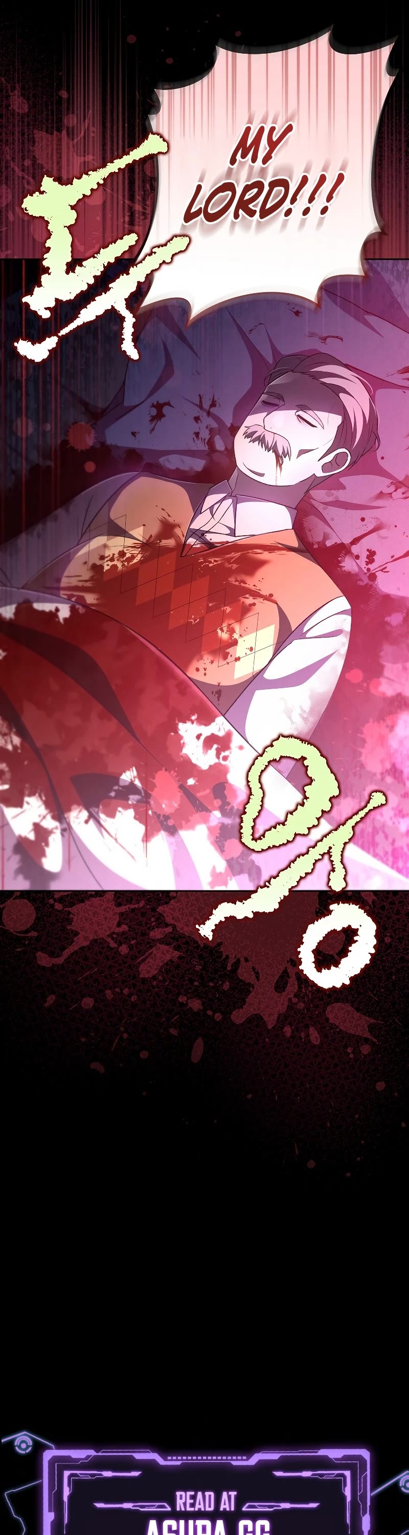 Read The Novel’s Extra EN Manga Online