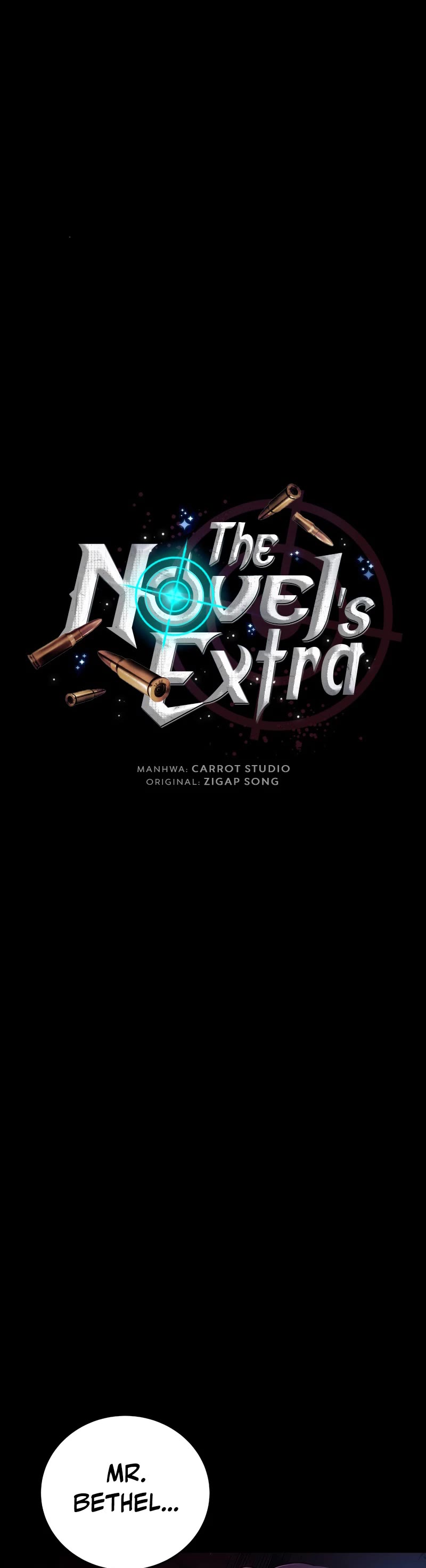 Read The Novel’s Extra EN Manga Online