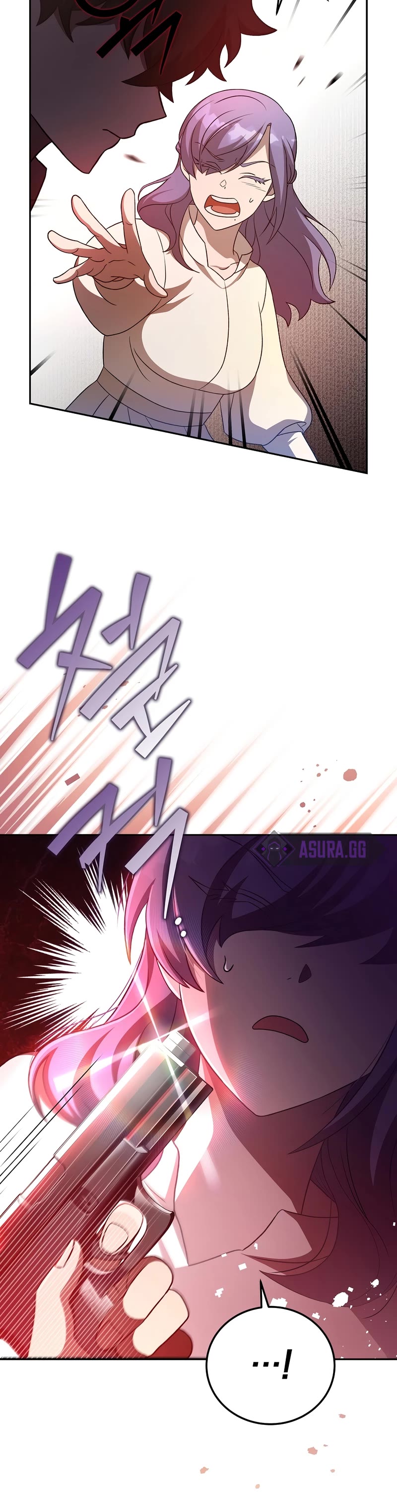 Read The Novel’s Extra EN Manga Online