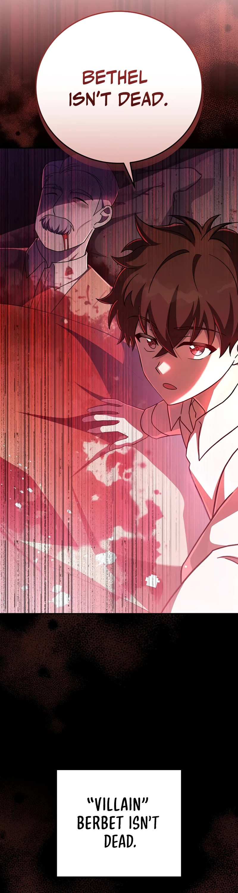 Read The Novel’s Extra EN Manga Online