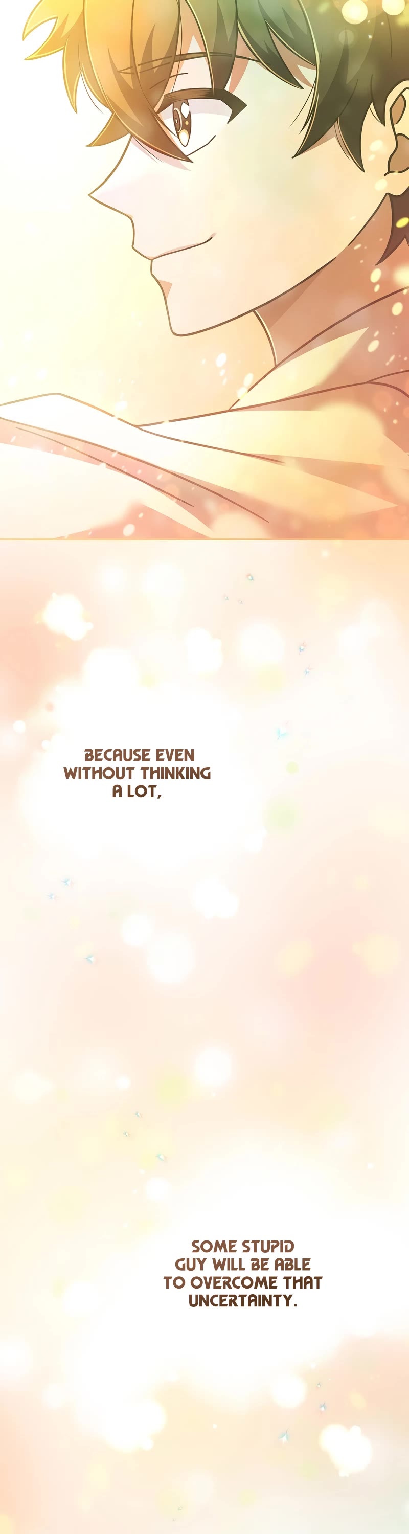 Read The Novel’s Extra EN Manga Online