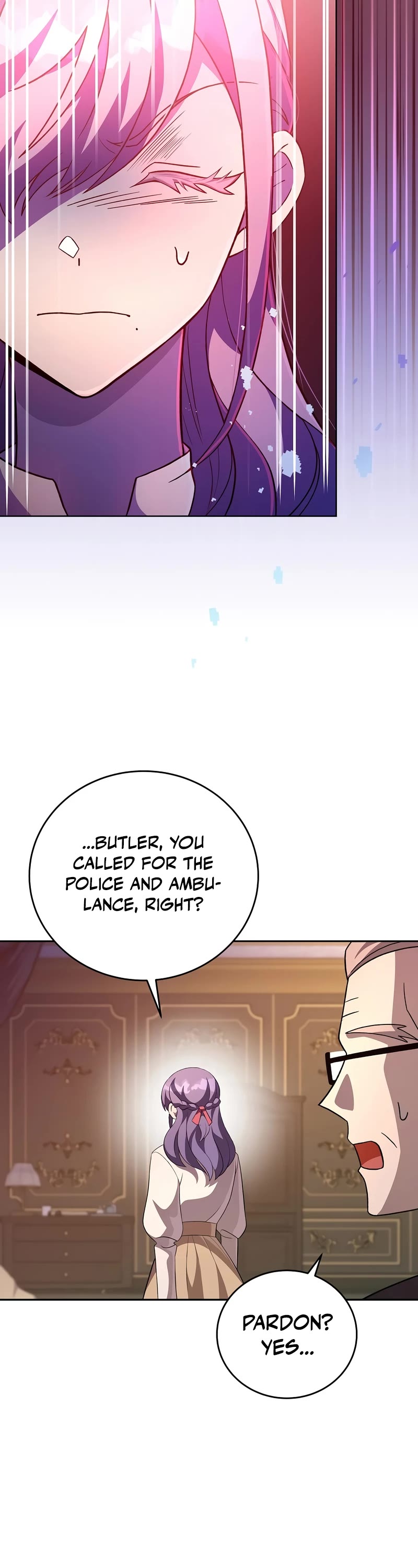 Read The Novel’s Extra EN Manga Online