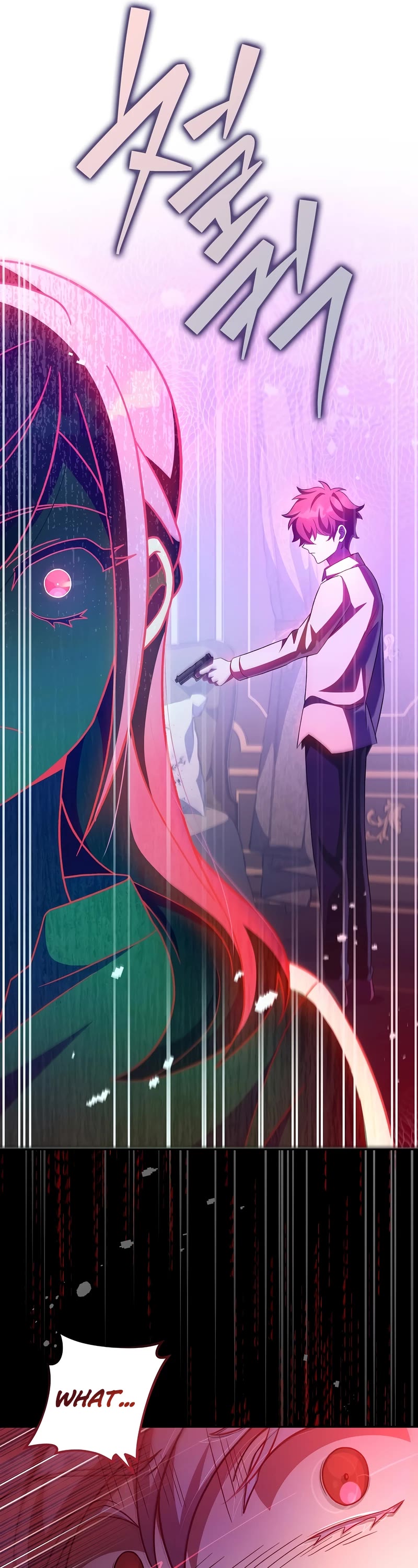Read The Novel’s Extra EN Manga Online