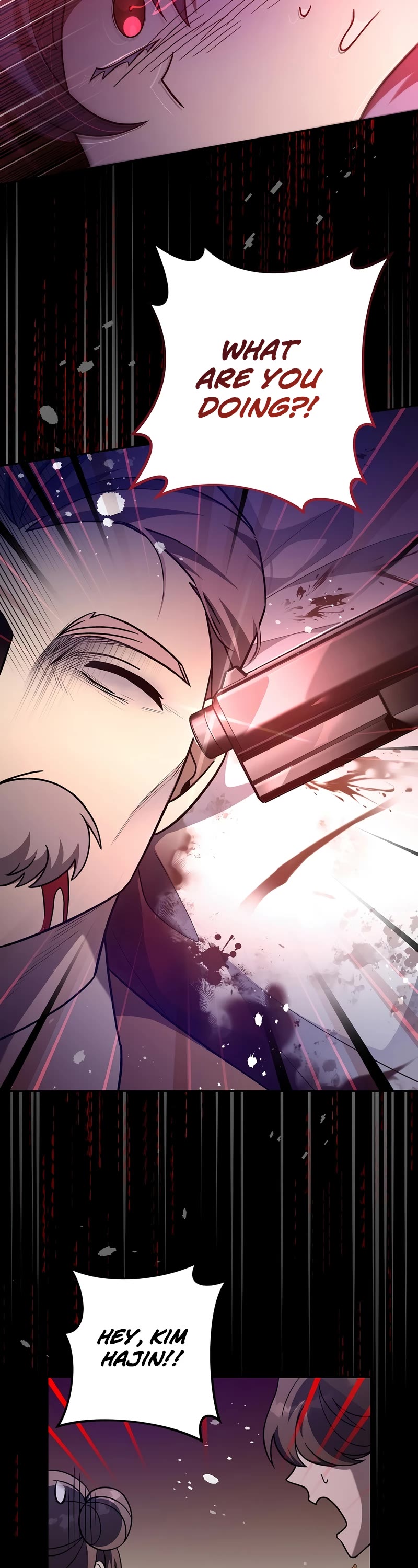 Read The Novel’s Extra EN Manga Online