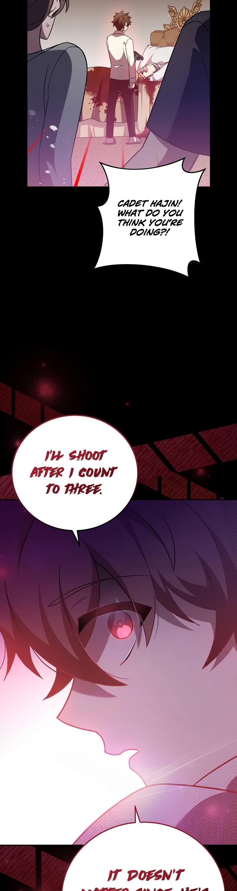 Read The Novel’s Extra EN Manga Online