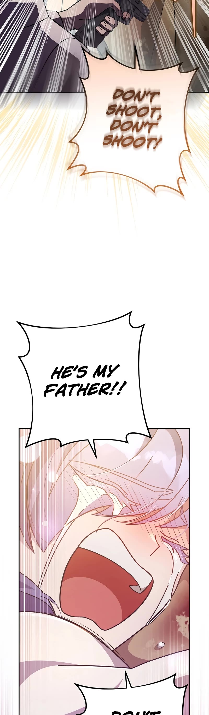Read The Novel’s Extra EN Manga Online