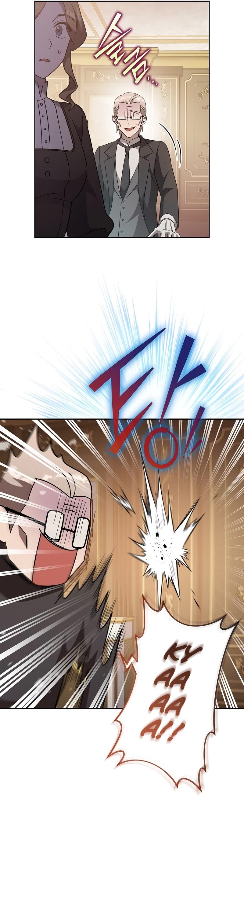 Read The Novel’s Extra EN Manga Online