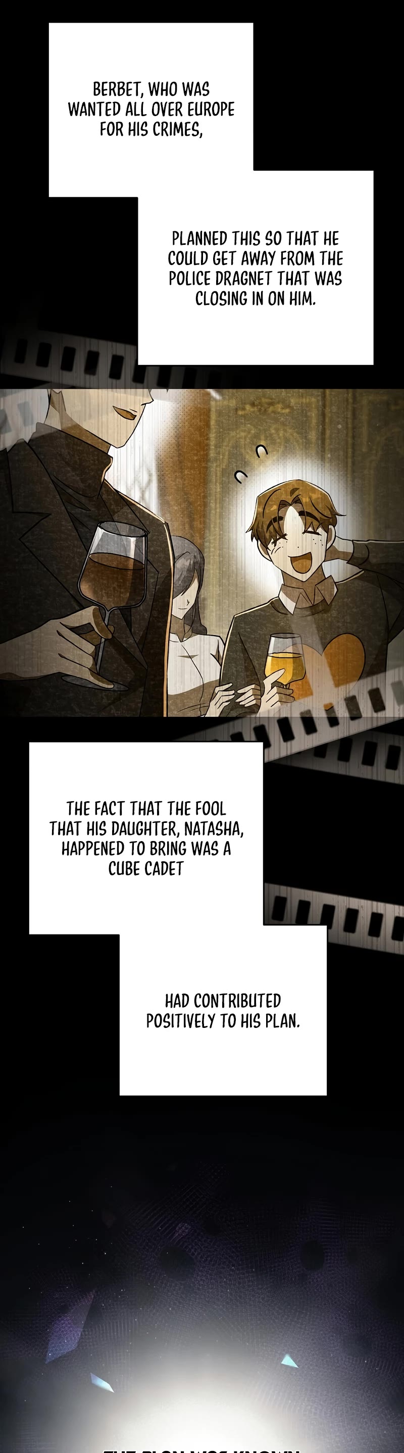 Read The Novel’s Extra EN Manga Online