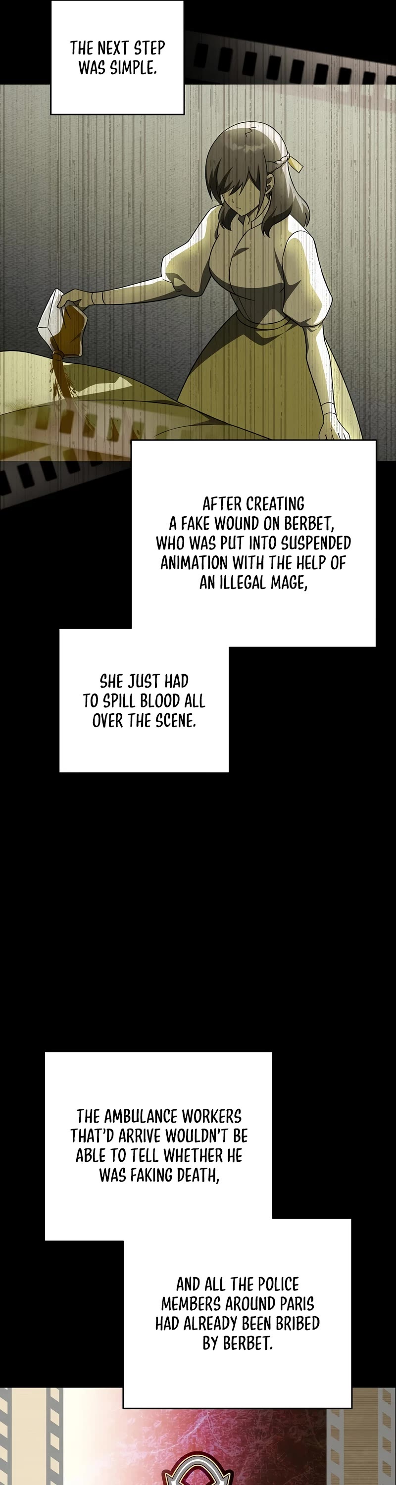 Read The Novel’s Extra EN Manga Online