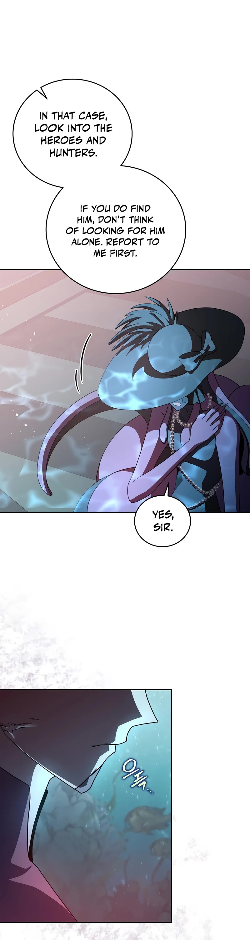 Read The Novel’s Extra EN Manga Online