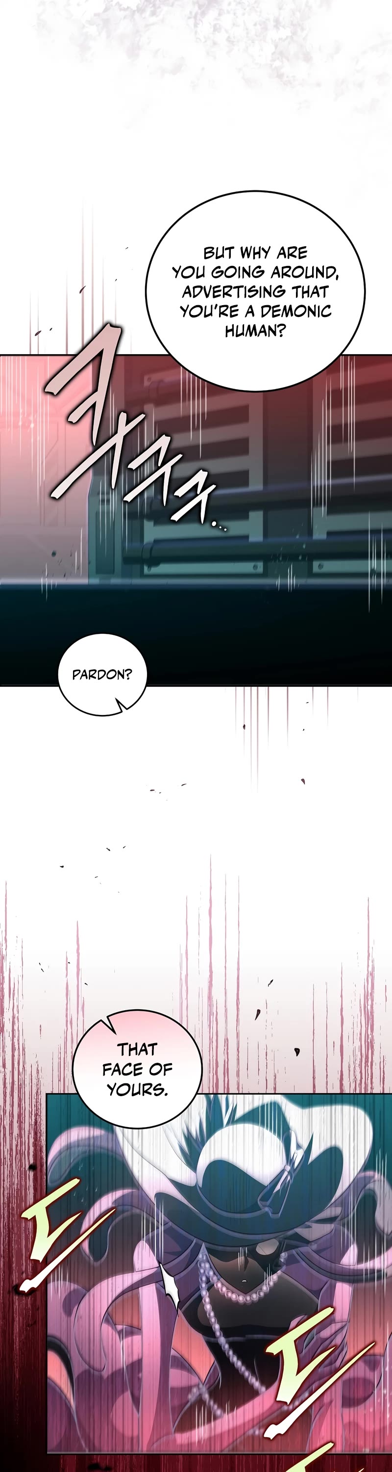 Read The Novel’s Extra EN Manga Online