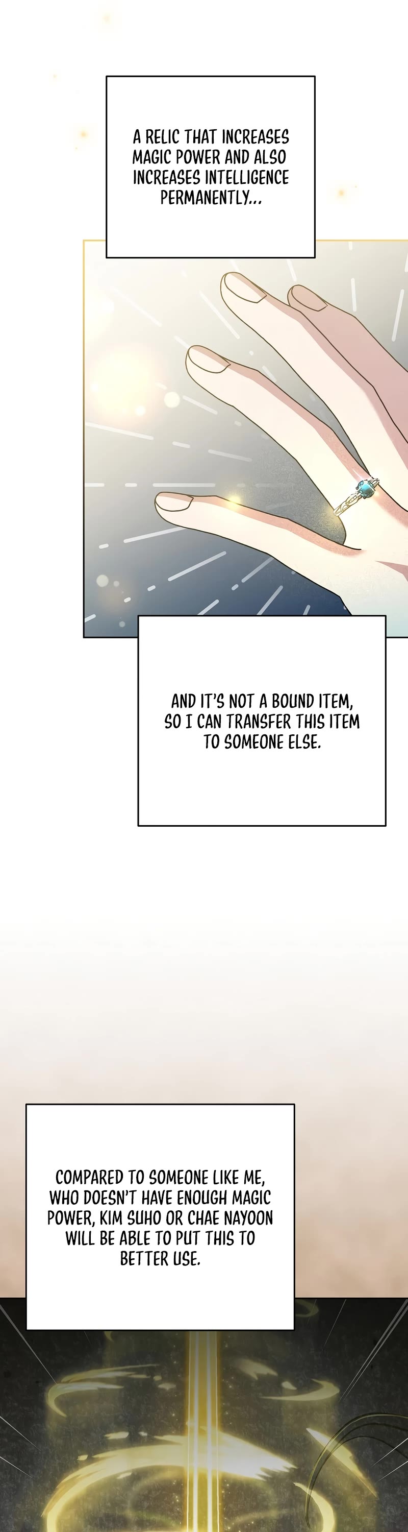 Read The Novel’s Extra EN Manga Online