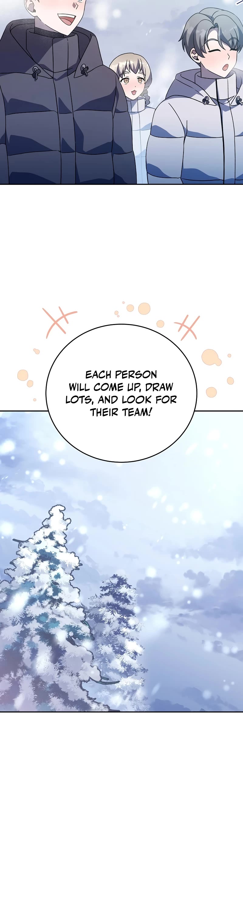 Read The Novel’s Extra EN Manga Online