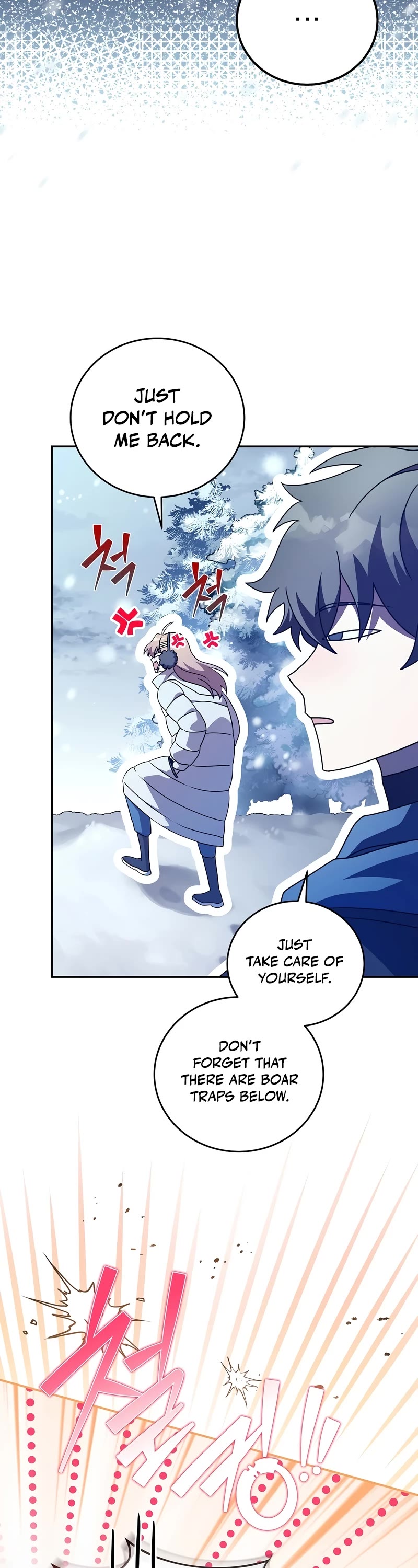 Read The Novel’s Extra EN Manga Online