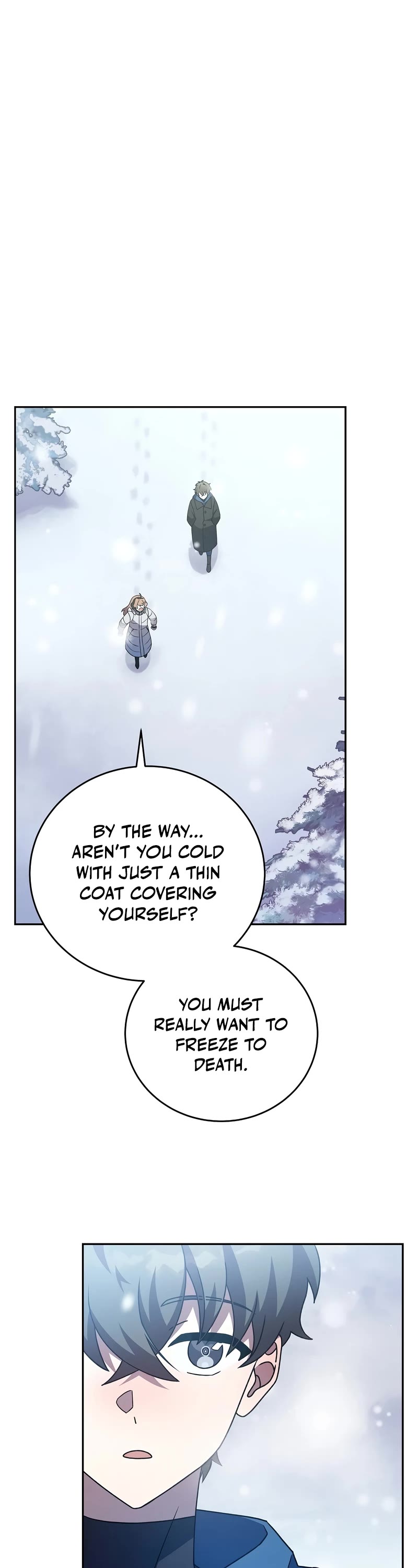 Read The Novel’s Extra EN Manga Online