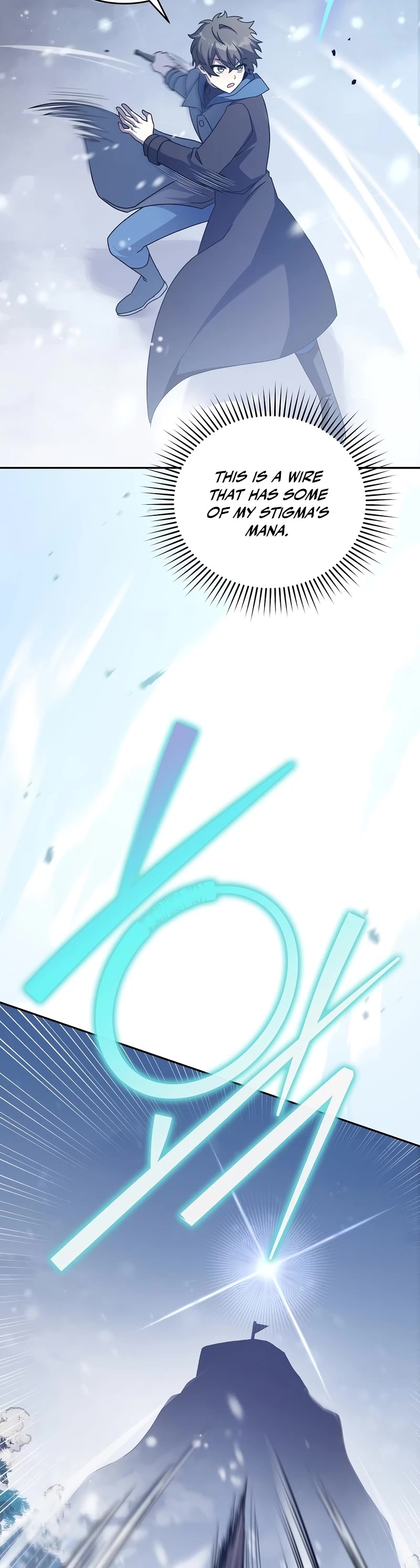 Read The Novel’s Extra EN Manga Online