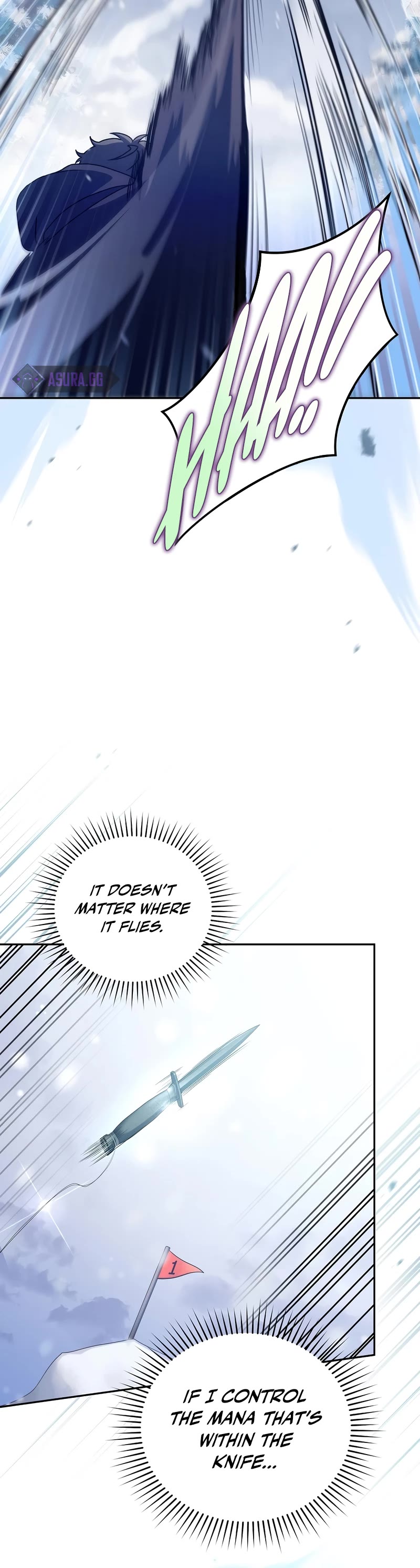 Read The Novel’s Extra EN Manga Online