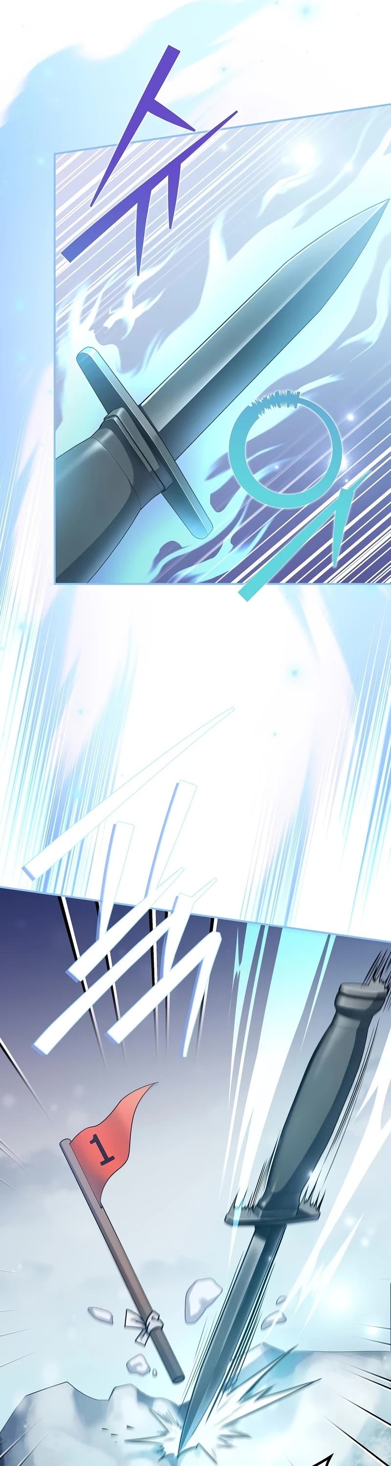 Read The Novel’s Extra EN Manga Online