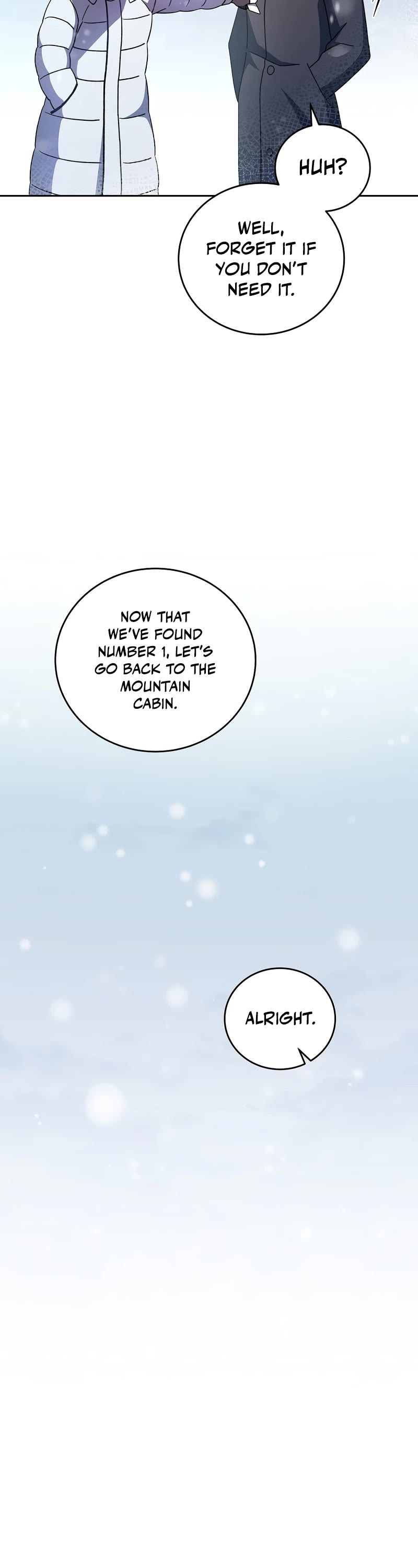 Read The Novel’s Extra EN Manga Online