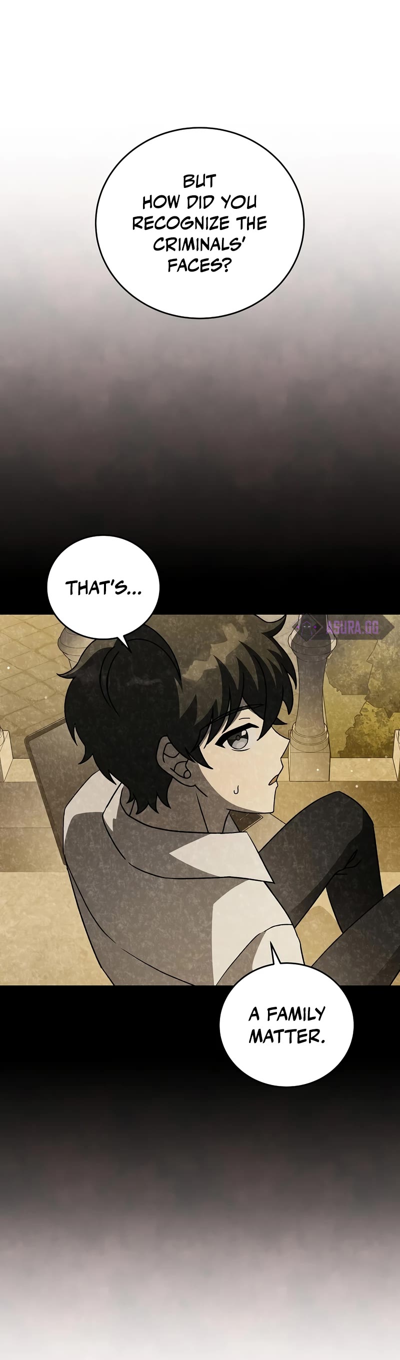 Read The Novel’s Extra EN Manga Online