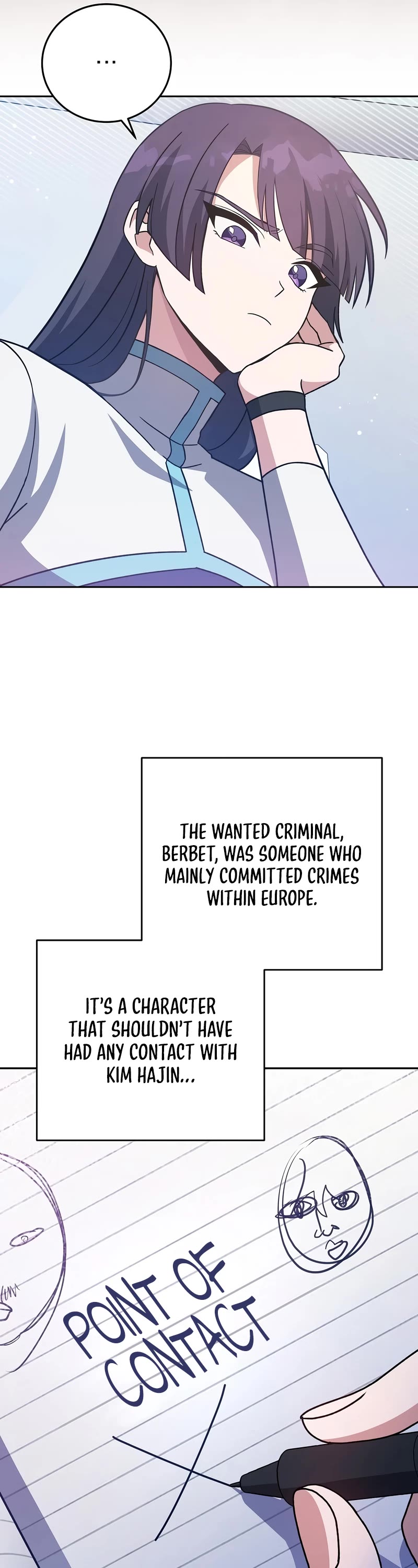 Read The Novel’s Extra EN Manga Online