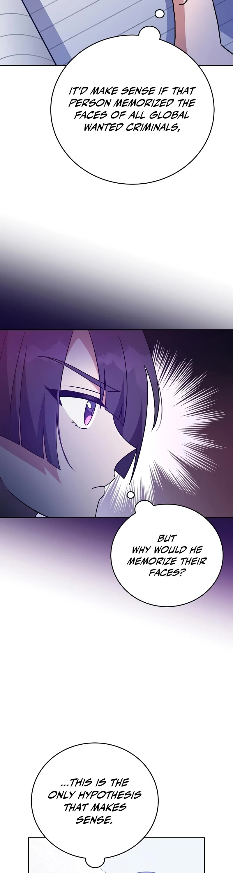 Read The Novel’s Extra EN Manga Online