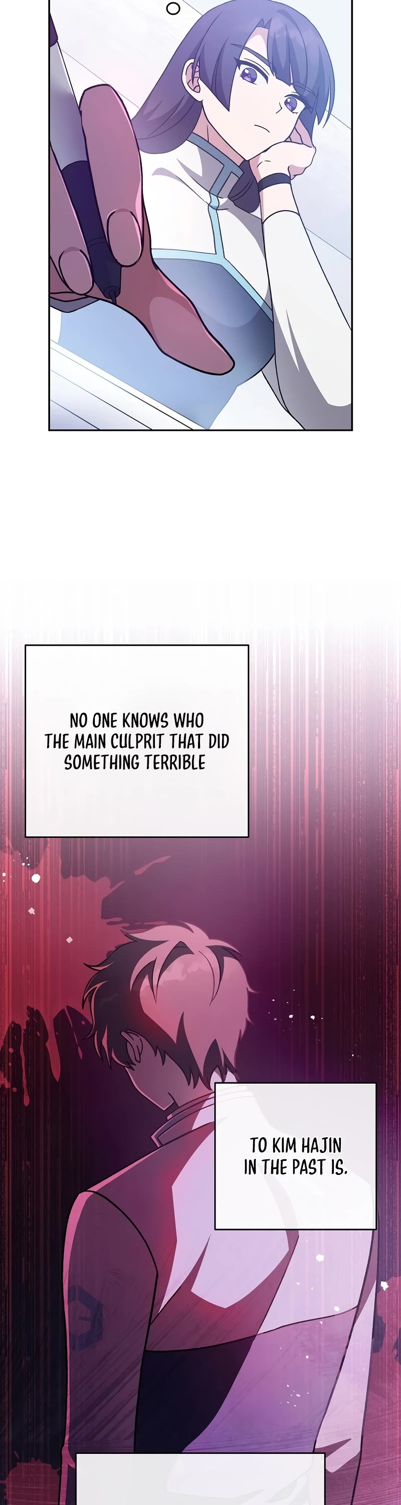 Read The Novel’s Extra EN Manga Online