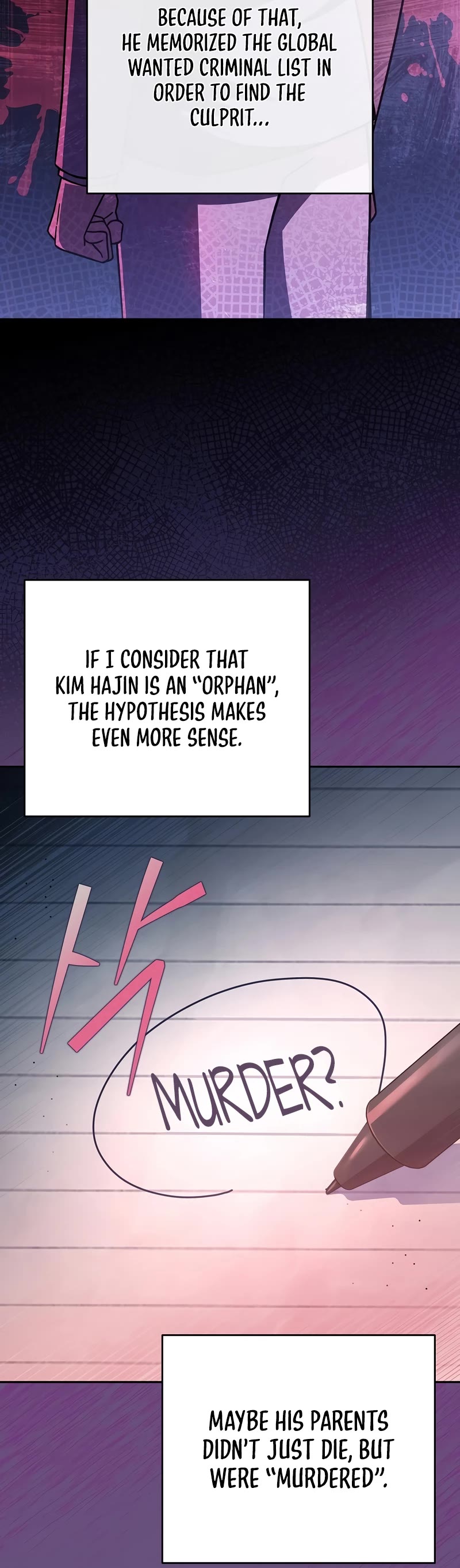 Read The Novel’s Extra EN Manga Online