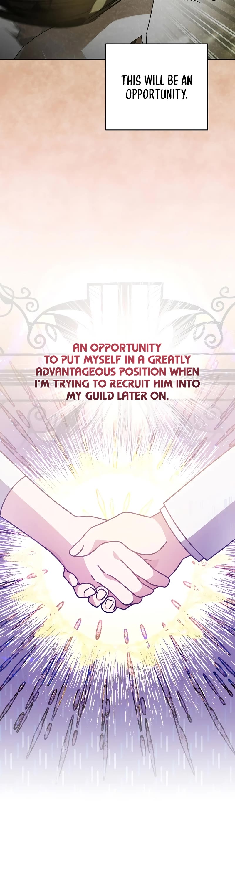 Read The Novel’s Extra EN Manga Online