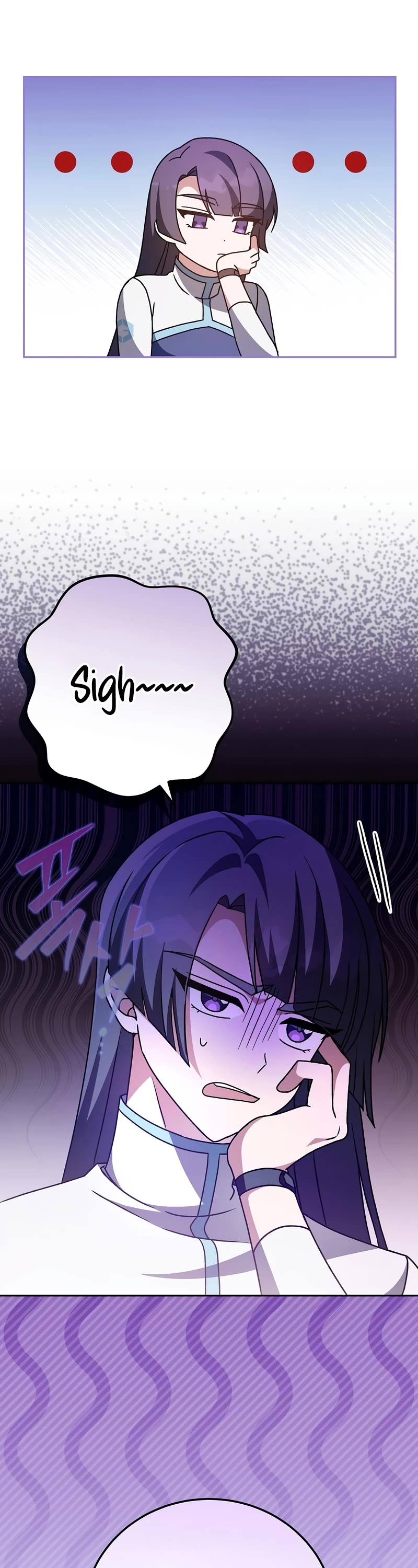 Read The Novel’s Extra EN Manga Online