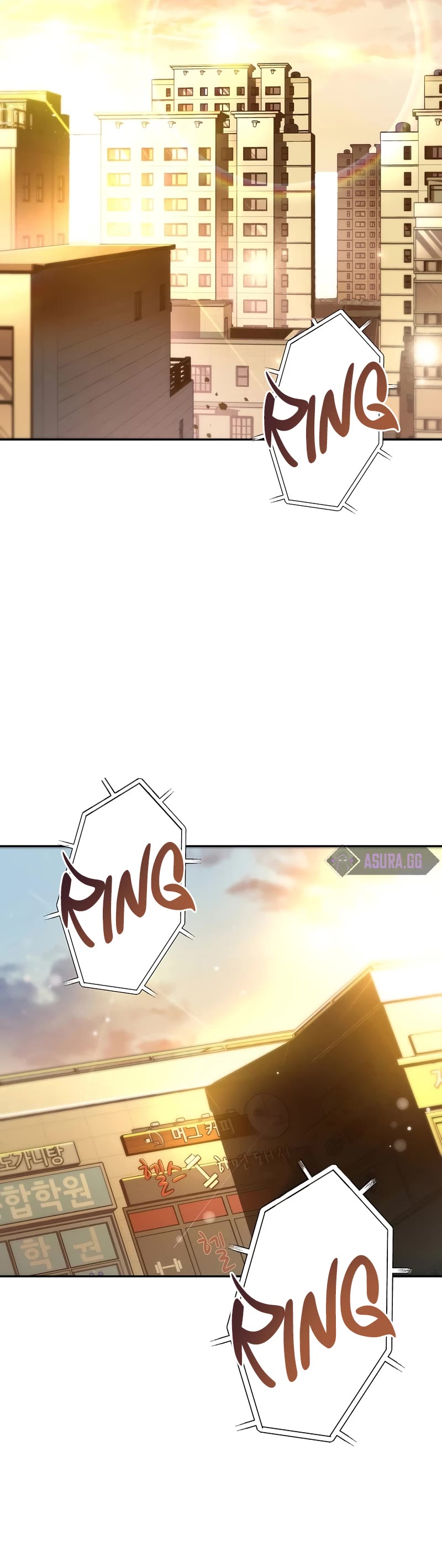 Read The Novel’s Extra EN Manga Online