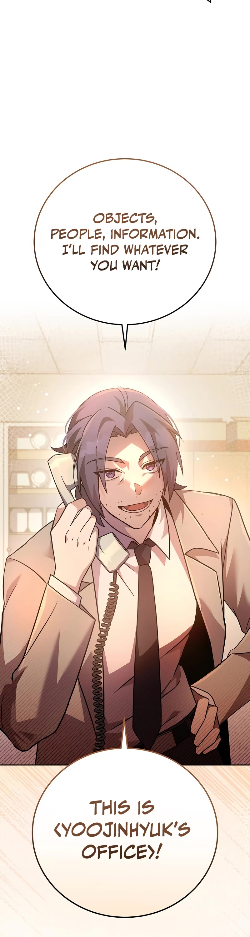 Read The Novel’s Extra EN Manga Online