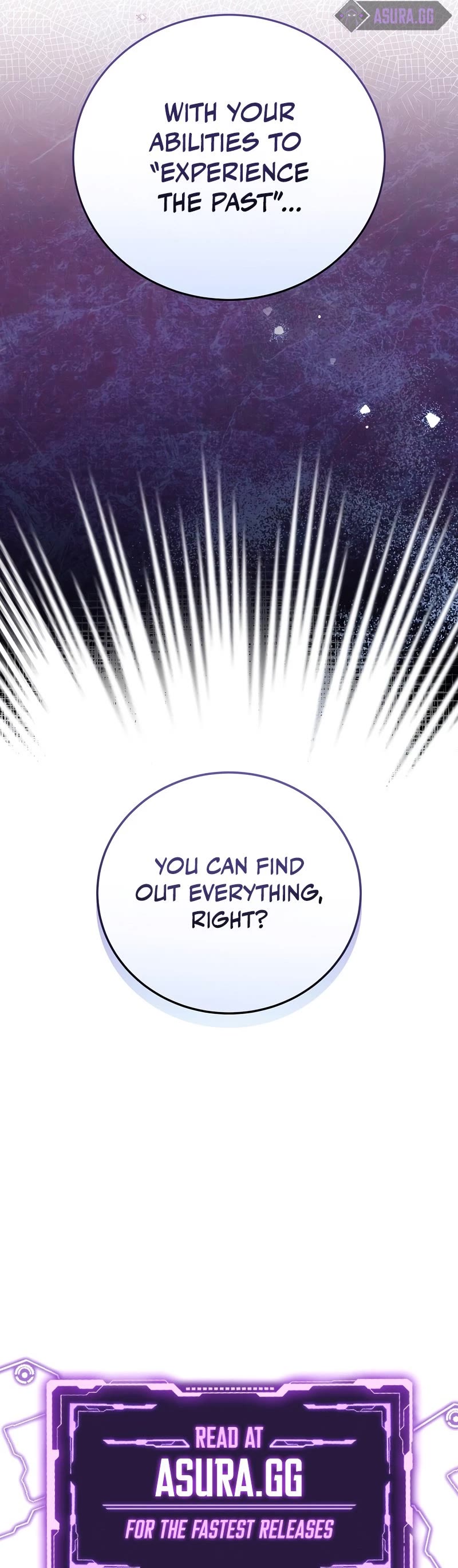Read The Novel’s Extra EN Manga Online