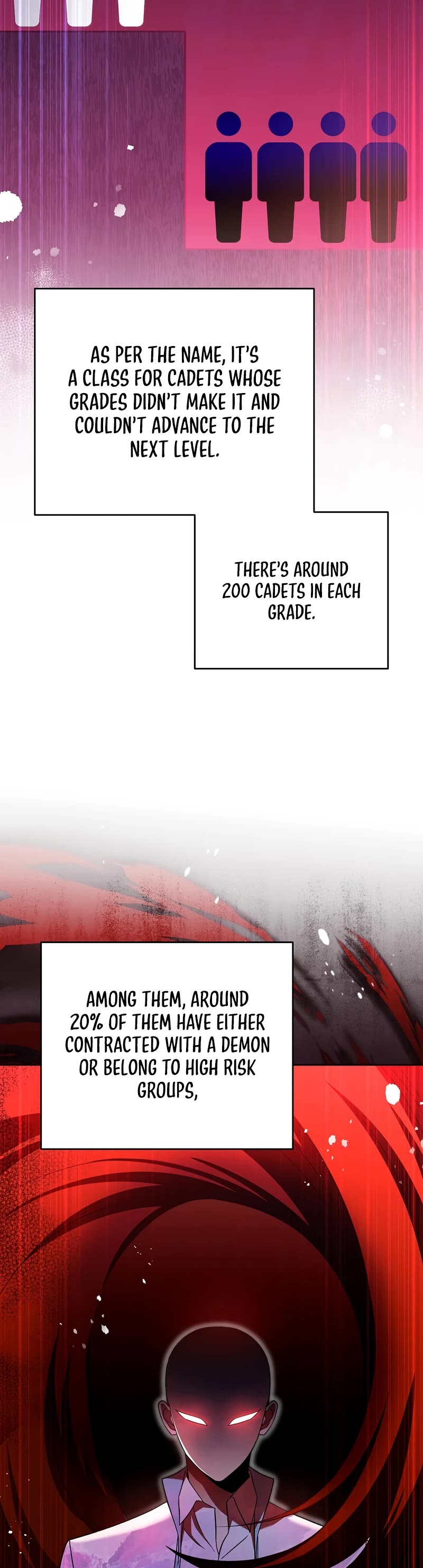 Read The Novel’s Extra EN Manga Online