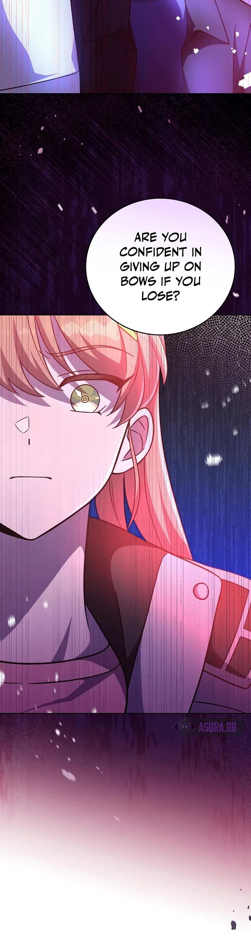 Read The Novel’s Extra EN Manga Online