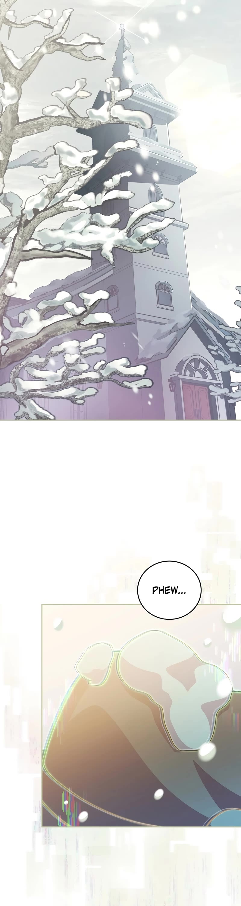 Read The Novel’s Extra EN Manga Online