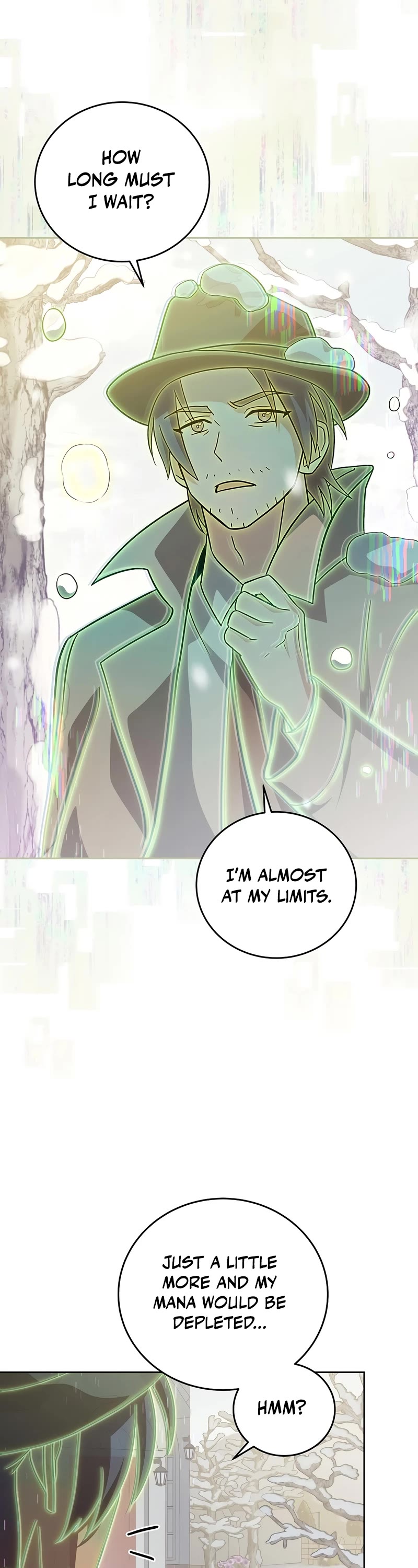 Read The Novel’s Extra EN Manga Online